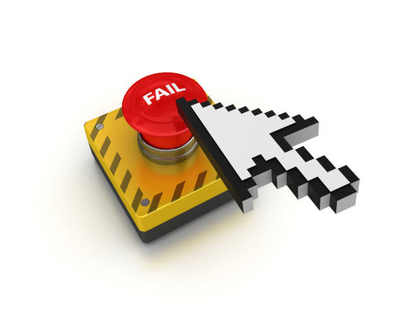 Dynamic Fail Button 100+ Embarrassed Click Stock Photos, Pictures & Royalty-Free Images ...