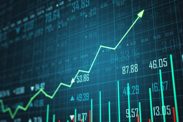istock Business and money concep 1216561812