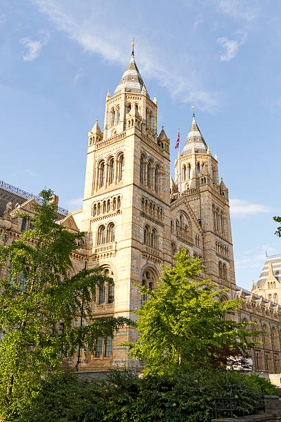 istock London Natural History Museum 121656913