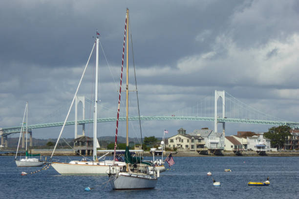 istock Newport, Rhode Island, USA 1216573128