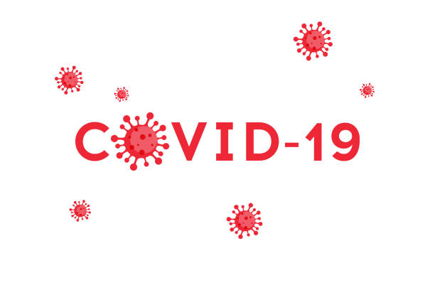 istock Novel Coronavirus 2019-nCoV . Virus Covid 19-NCP. Vector illustration. 1216577048