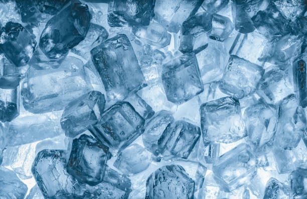 istock Macro shot of white granulated sugar 1216578213