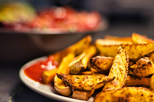 istock Vegan food 1216579056