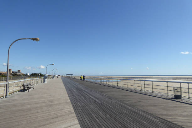 istock Jones Beach State Park, Long Island, USA 1216583035