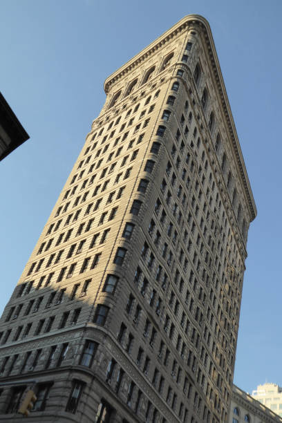 istock Flatiron Building, New York, USA 1216588430