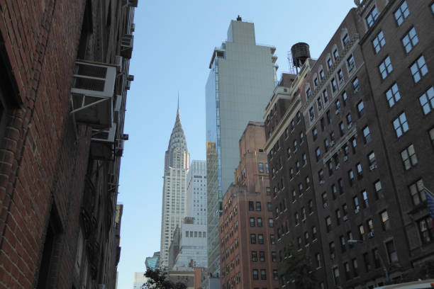 istock New York City, USA 1216593006