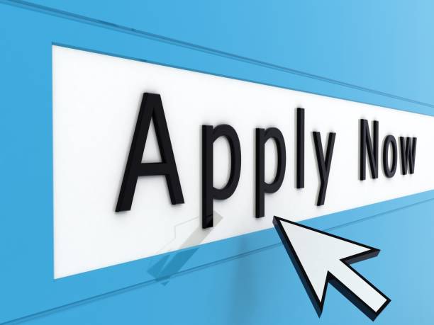 istock Job apply now internet search online 1216602144