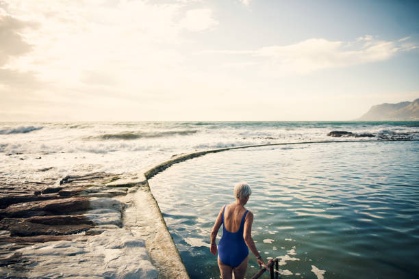 istock Start swimming for a healthier life 1216609115