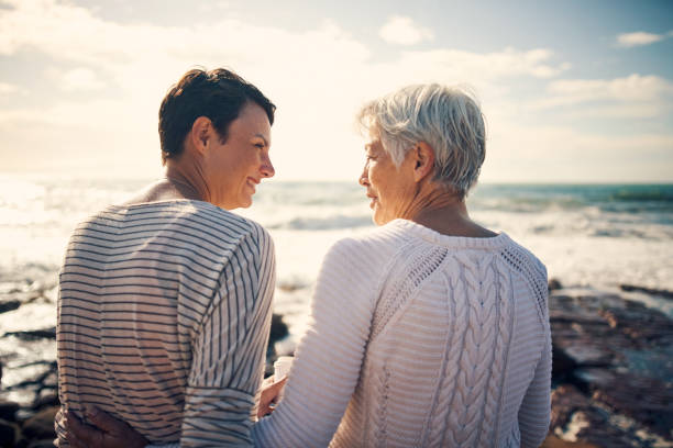 istock These are life's most precious moments 1216609191