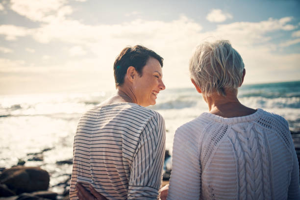 istock My mother knows me best 1216609204