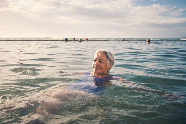 istock Summer's best enjoyed in the water 1216609921