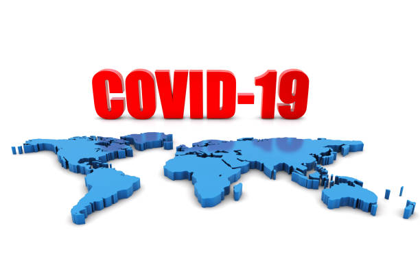 istock Coronavirus covid-19 2019 nCoV pandemic over globe 1216618746