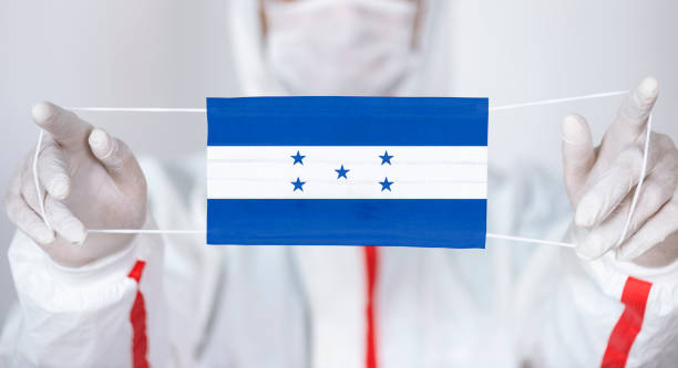 istock Coronavirus At Honduras 1216625808