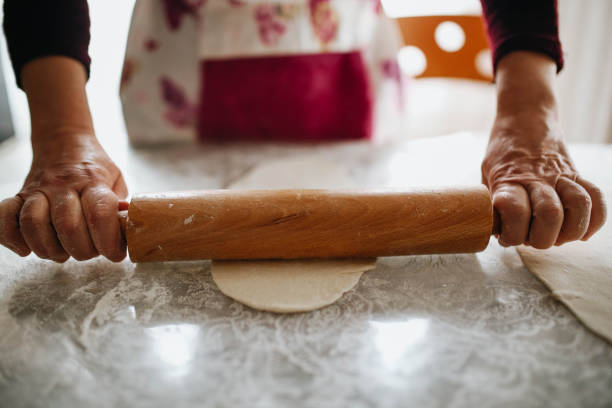 istock homemade pita bread 1216636536