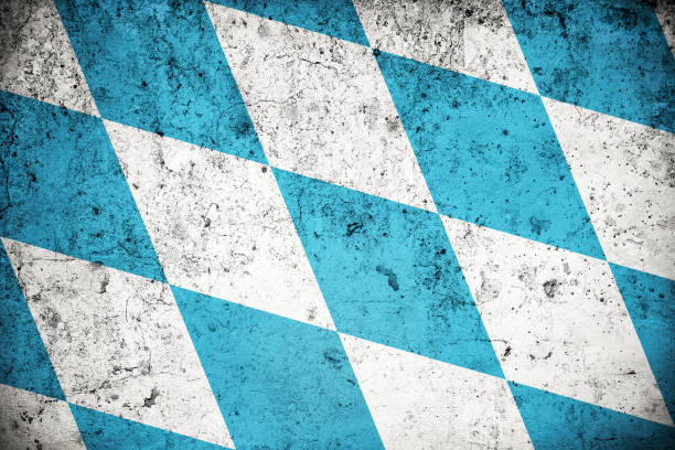 istock Flag of Bavaria 1216650039