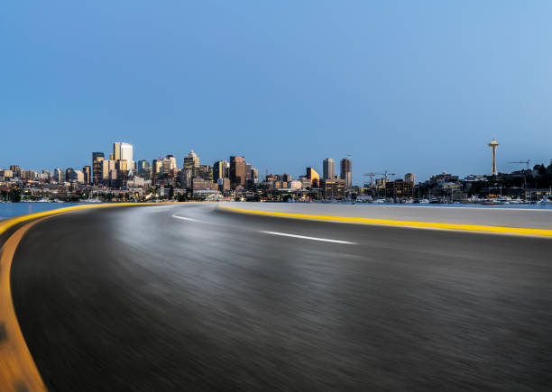 istock night skyline of seattle 1216656388