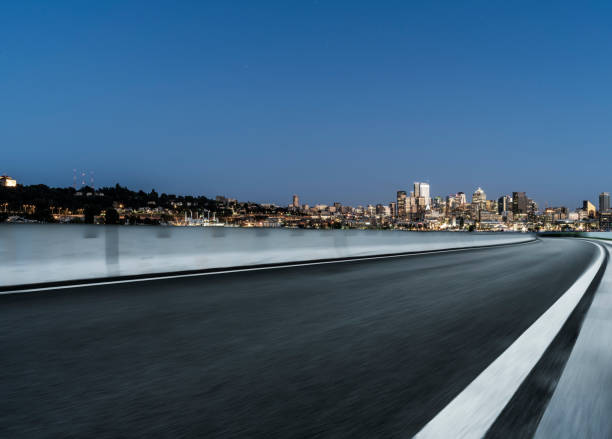 istock night skyline of seattle 1216656411