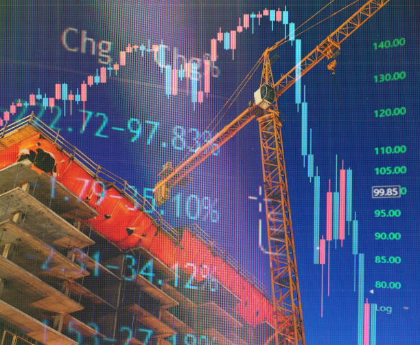 istock Coronavirus Market Crash 1216656420
