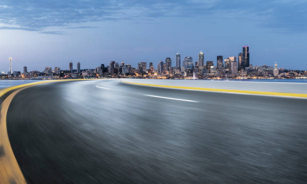 istock night skyline of seattle 1216656461