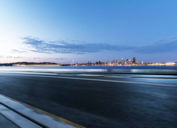 istock night skyline of seattle 1216656473