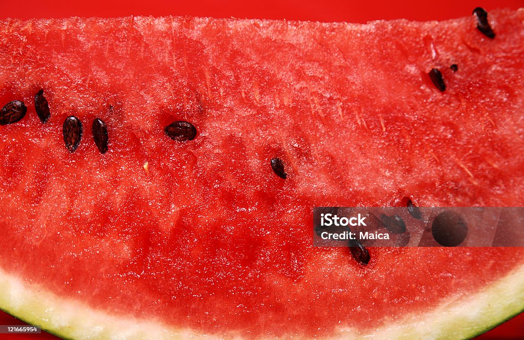 Melancia - Royalty-free Alimentação Saudável Foto de stock