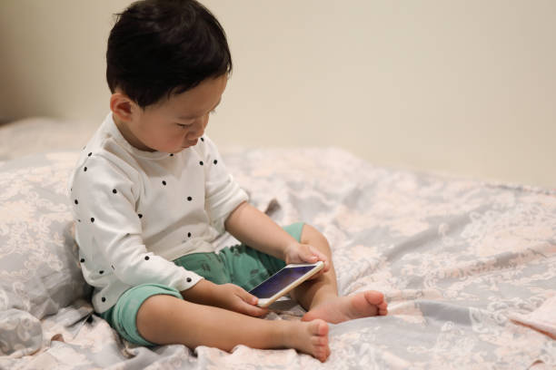 istock Eye Health for Children 1216664735