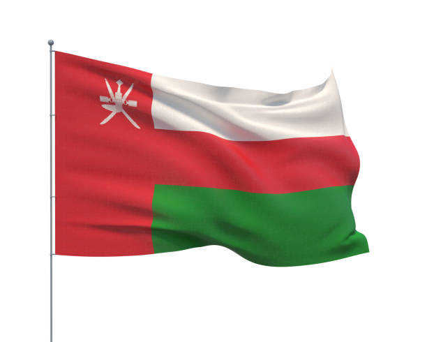Oman Flag Stock Photos, Pictures & Royalty-Free Images - iStock Oman Flag Stock Photos, Pictures & Royalty-Free Images - iStock