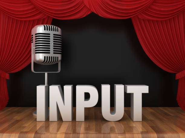 Free microphone input stock photos. Download the best free microphone ...