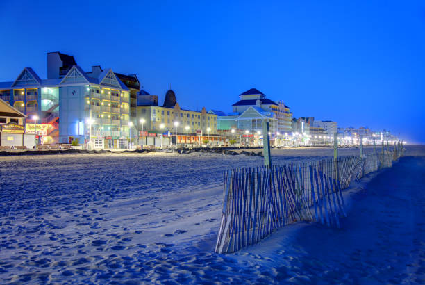 istock Ocean City, Maryland 1216685403
