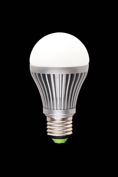 염가형 led 램프 - 4740 뉴스 사진 이미지
