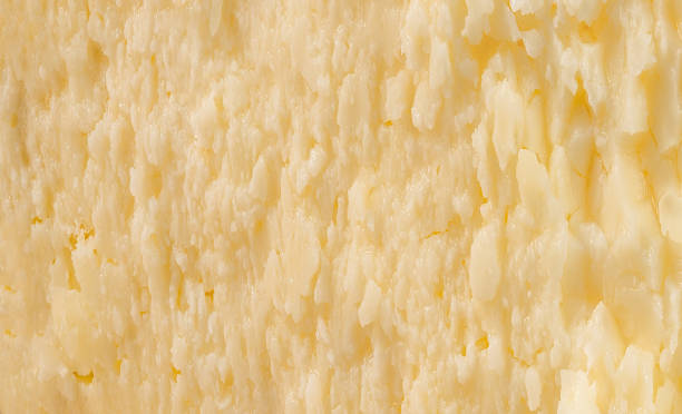 istock Close up of cream cheese 1216706514