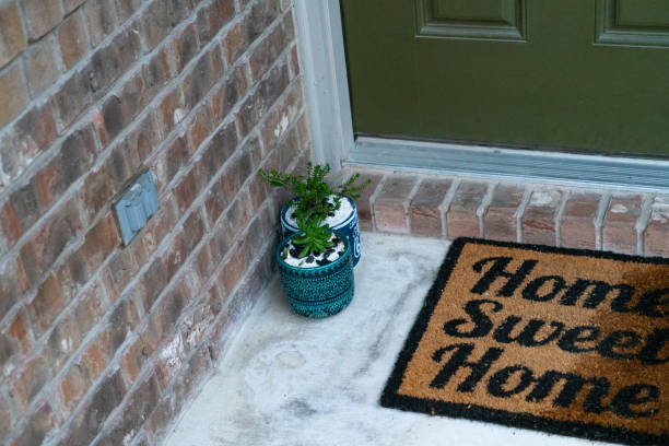 istock Home Sweet Home 1216708928