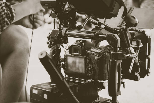 istock Film industry 1216721161