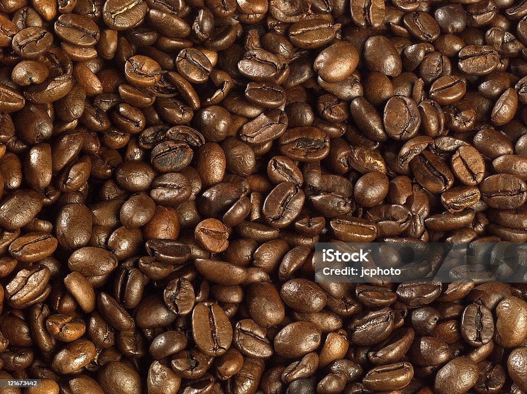 Coffee Beans  Backgrounds Stock Photo