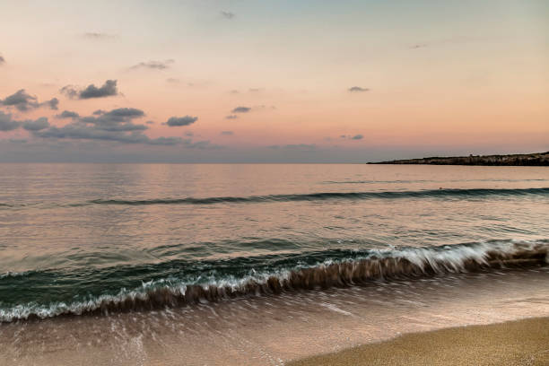 istock Sea of Sicily 1216736598