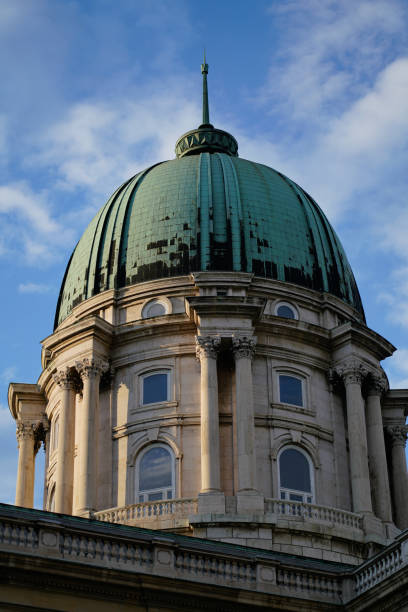 istock Parliament building Budapest Hungary 1216740581