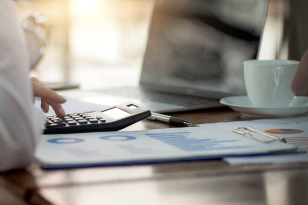 Strategic analysis and investment planning for good profits.