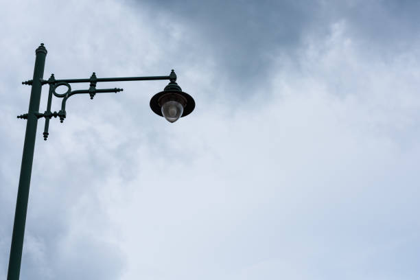 istock Street lamp 1216755704