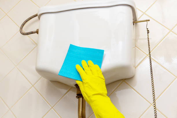 limpieza de inodoros - women bathtub bathroom water fotografías e imágenes de stock