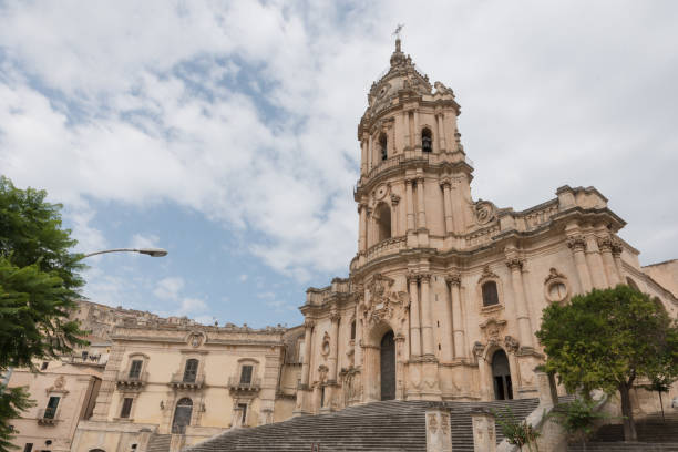 istock City of Modica Sicily 1216770482