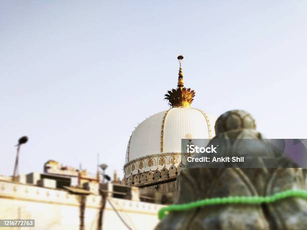 Mái Vòm Của Khwaja Gareeb Nawaz Dargah Hình ảnh Sẵn có - Tải xuống Hình ảnh  Ngay bây giờ - iStock