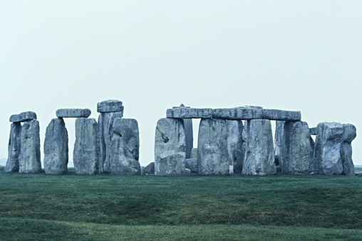 Stonehenge england