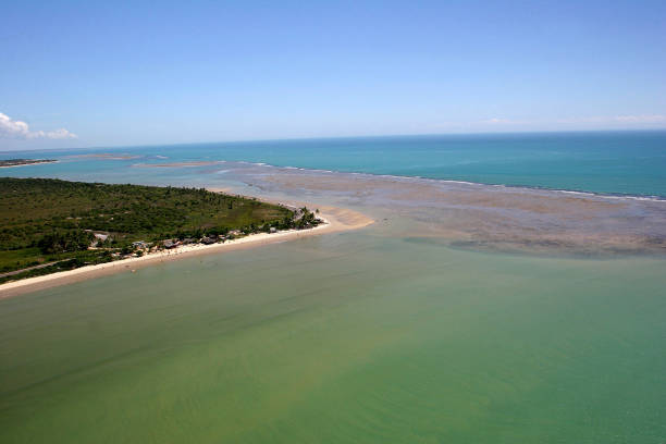 istock Porto Seguro, Bahia, Brazil 1216788064