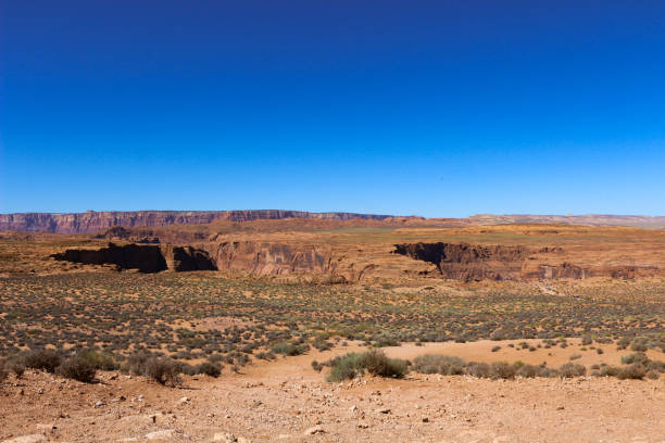 istock horseshoe bend, grand canyon 1216788489