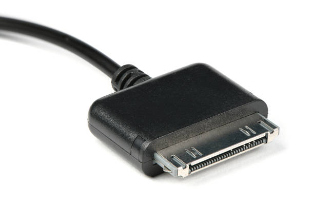 istock Device for charging phones 1216790279
