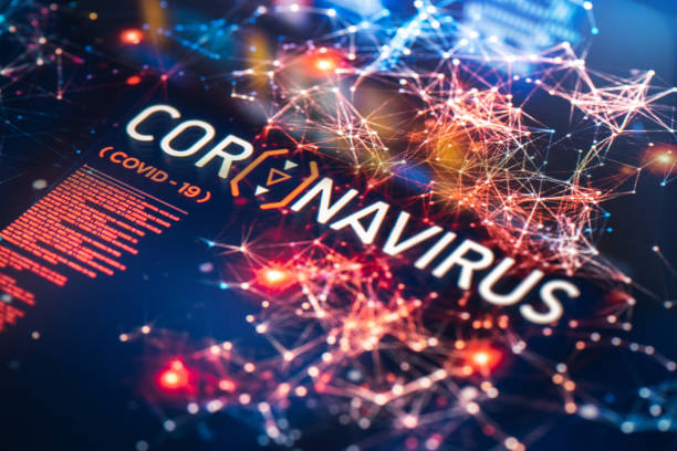 istock Coronavirus Covid-19 Pandemic 1216793802