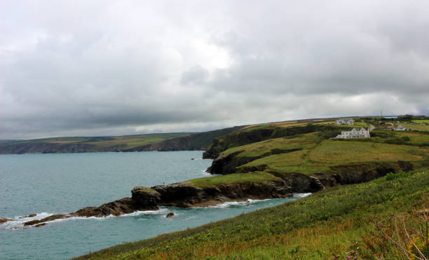 istock port isaac seaside on a rainy day 1216810559
