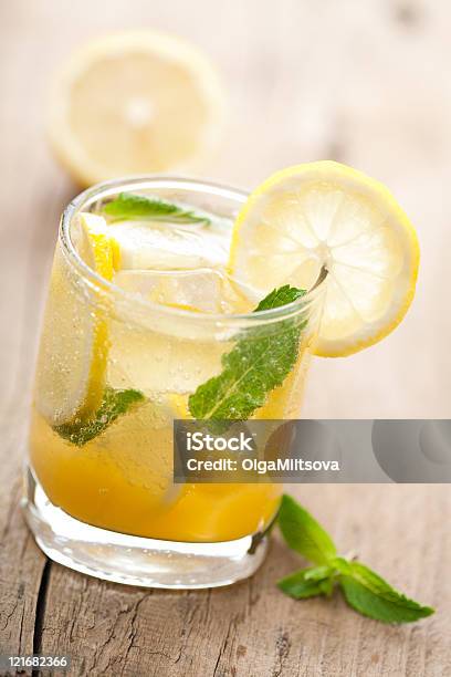 Foto de Limonada Fresca e mais fotos de stock de Açúcar - Açúcar, Bebida, Bebida alcoólica