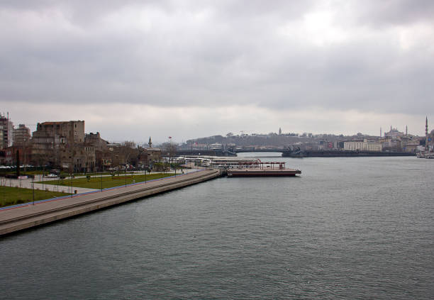 istock Goldenhorn view 1216829261