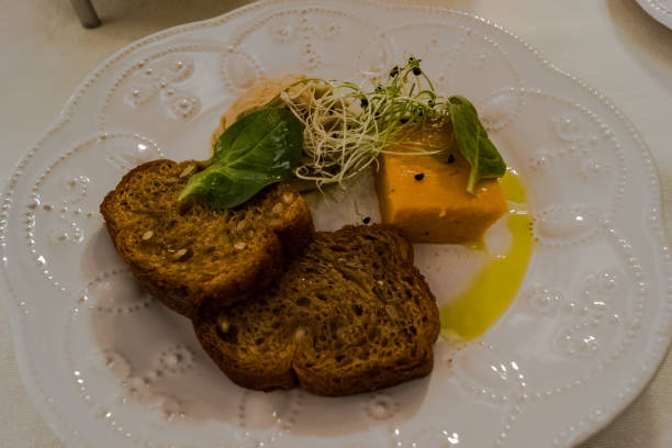 Cheese sandwich